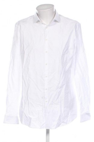 Férfi ing Jake*s, Méret XL, Szín Fehér, Ár 20 769 Ft