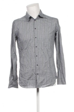 Herrenhemd Jake*s, Größe M, Farbe Mehrfarbig, Preis € 23,99