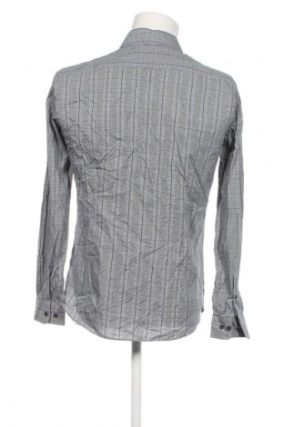Herrenhemd Jake*s, Größe M, Farbe Mehrfarbig, Preis € 23,99