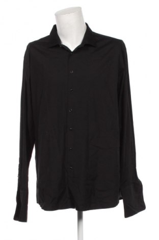 Pánská košile  Jb, Velikost 3XL, Barva Černá, Cena  309,00 Kč