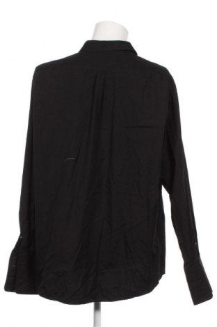 Pánská košile  Jb, Velikost 3XL, Barva Černá, Cena  309,00 Kč