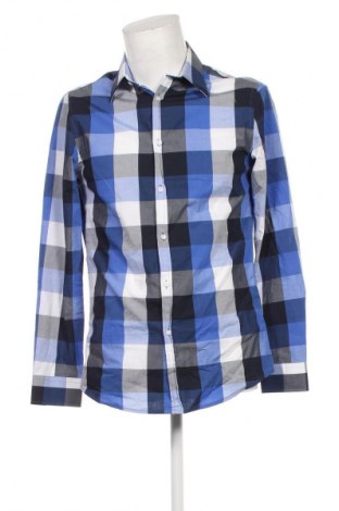 Cămașă de bărbați Jbc, Mărime M, Culoare Multicolor, Preț 38,99 Lei
