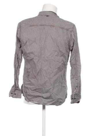 Herrenhemd Jean Carriere, Größe M, Farbe Mehrfarbig, Preis € 8,99