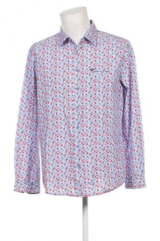 Herrenhemd Jean Carriere, Größe XL, Farbe Mehrfarbig, Preis € 20,99