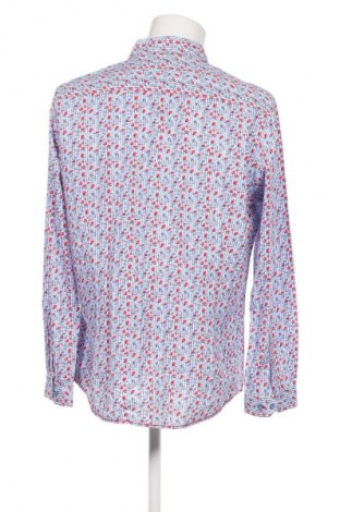 Herrenhemd Jean Carriere, Größe XL, Farbe Mehrfarbig, Preis € 20,99