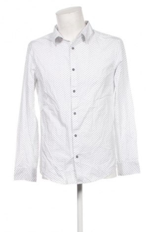 Pánska košeľa  Jean Pascale, Veľkosť M, Farba Viacfarebná, Cena  16,95 €
