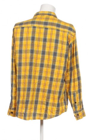 Herrenhemd John Baner, Größe XXL, Farbe Mehrfarbig, Preis € 20,99