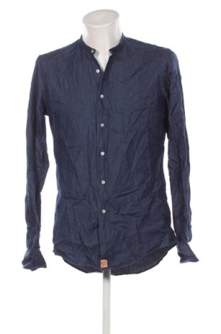 Herrenhemd John Barritt, Größe XL, Farbe Mehrfarbig, Preis € 38,99