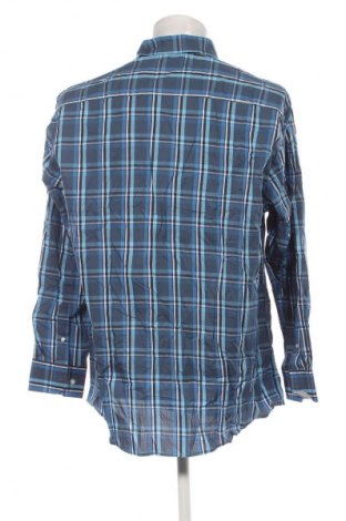 Pánska košeľa  John Cabot, Veľkosť XL, Farba Viacfarebná, Cena  16,95 €