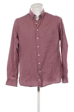 Pánská košile  John Cabot, Velikost XL, Barva Vícebarevné, Cena  189,00 Kč