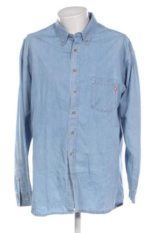 Herrenhemd Joop!, Größe XXL, Farbe Blau, Preis € 40,99