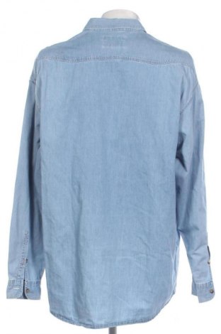 Herrenhemd Joop!, Größe XXL, Farbe Blau, Preis € 40,99
