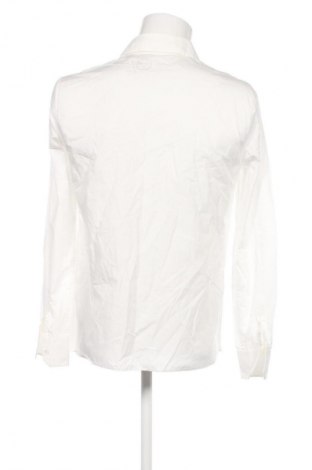 Herrenhemd Karl Lagerfeld, Größe L, Farbe Weiß, Preis € 39,99