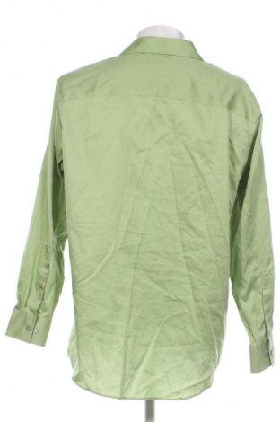 Pánská košile  Kenneth Cole, Velikost L, Barva Zelená, Cena  479,00 Kč