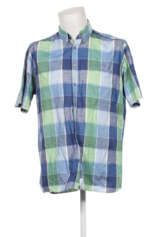 Herrenhemd Koton Casual, Größe L, Farbe Mehrfarbig, Preis € 17,39