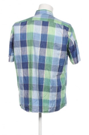 Herrenhemd Koton Casual, Größe L, Farbe Mehrfarbig, Preis € 17,39