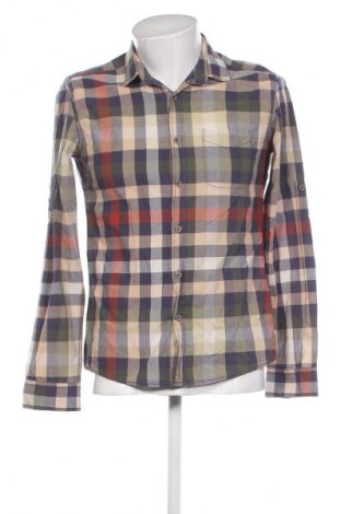 Herrenhemd LCW, Größe M, Farbe Mehrfarbig, Preis € 3,99