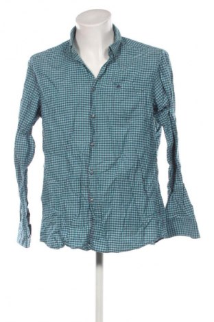 Herrenhemd Lerros, Größe XL, Farbe Mehrfarbig, Preis € 23,99