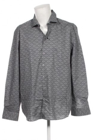 Herrenhemd Lerros, Größe XXL, Farbe Mehrfarbig, Preis 20,99 €