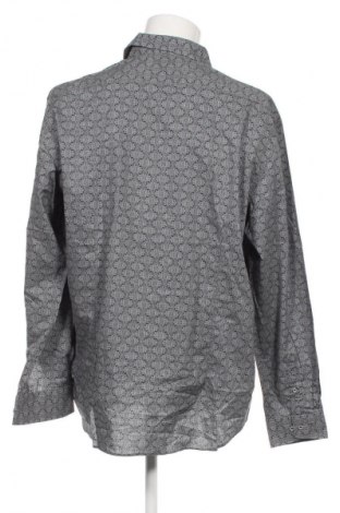 Herrenhemd Lerros, Größe XXL, Farbe Mehrfarbig, Preis 20,99 €