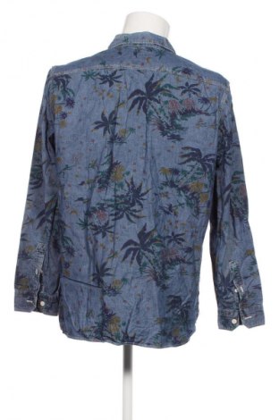 Herrenhemd Levi's, Größe XL, Farbe Mehrfarbig, Preis € 33,99
