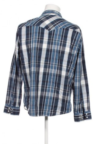 Męska koszula Levi's, Rozmiar XXL, Kolor Kolorowy, Cena 162,99 zł