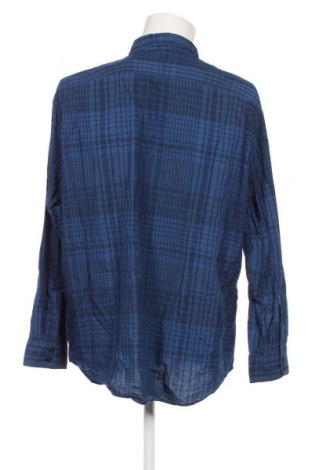 Pánská košile  Levi's, Velikost XXL, Barva Vícebarevné, Cena  1 521,00 Kč