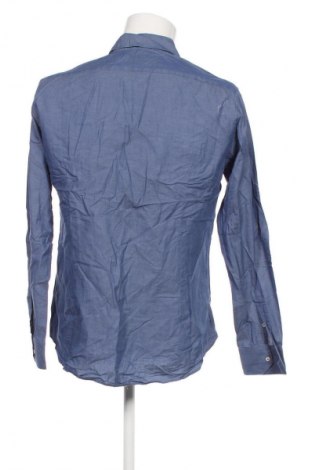 Herrenhemd Libero Milano, Größe XL, Farbe Blau, Preis € 23,99