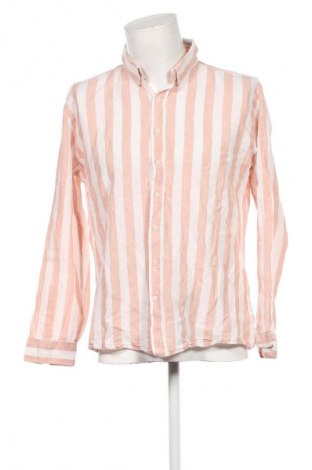 Herrenhemd Lindbergh, Größe XXL, Farbe Mehrfarbig, Preis € 29,67