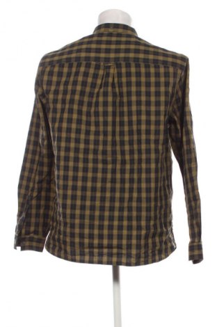 Pánská košile  Lyle & Scott, Velikost XL, Barva Vícebarevné, Cena  569,00 Kč