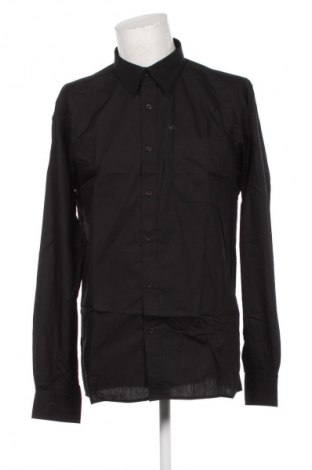 Herrenhemd Malfini, Größe XXL, Farbe Schwarz, Preis € 14,83