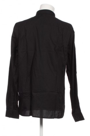 Herrenhemd Malfini, Größe XXL, Farbe Schwarz, Preis € 14,83