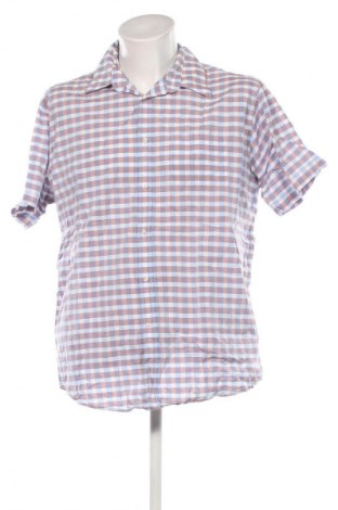 Pánská košile  Man By Tchibo, Velikost XL, Barva Vícebarevné, Cena  289,00 Kč