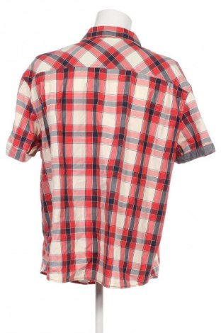 Pánská košile  Man's World, Velikost 4XL, Barva Vícebarevné, Cena  329,00 Kč