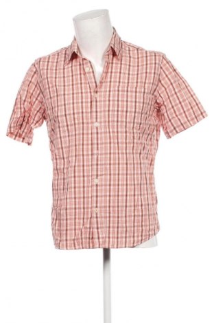 Herrenhemd Marc O'Polo, Größe M, Farbe Mehrfarbig, Preis € 47,99