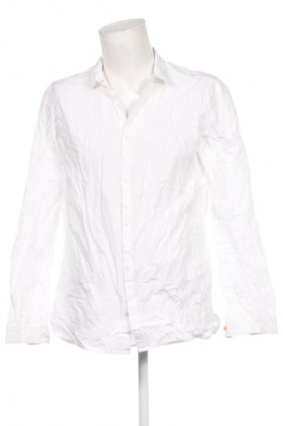 Herrenhemd Marc O'Polo, Größe XL, Farbe Weiß, Preis € 47,99