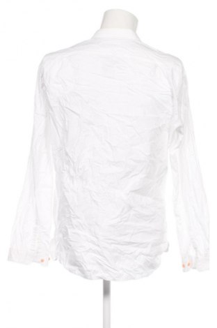 Herrenhemd Marc O'Polo, Größe XL, Farbe Weiß, Preis € 47,99