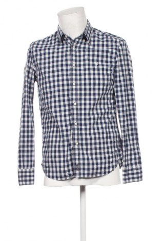 Herrenhemd Marc O'Polo, Größe M, Farbe Mehrfarbig, Preis € 47,99