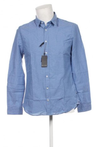 Herrenhemd Marc O'Polo, Größe M, Farbe Mehrfarbig, Preis € 75,00