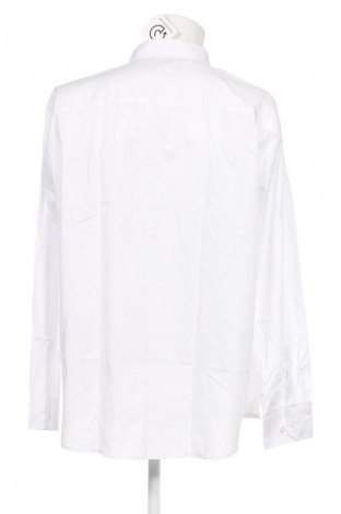 Pánska košeľa  Marcel Battiston, Veľkosť 3XL, Farba Biela, Cena  16,95 €