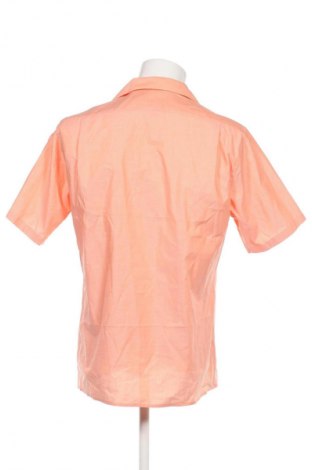 Herrenhemd Marvelis, Größe L, Farbe Orange, Preis € 23,99