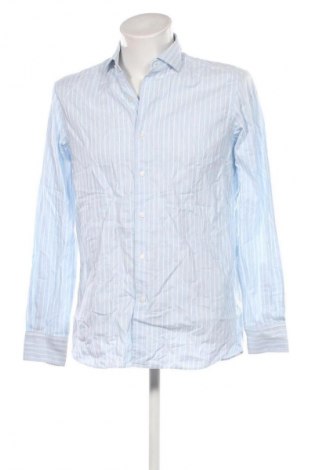 Herrenhemd Massimo Dutti, Größe L, Farbe Mehrfarbig, Preis € 38,99