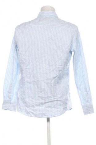 Herrenhemd Massimo Dutti, Größe L, Farbe Mehrfarbig, Preis € 38,99