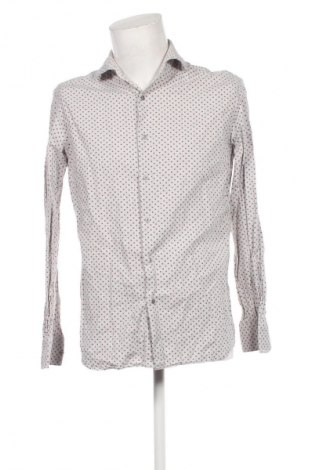 Herrenhemd Massimo Dutti, Größe L, Farbe Mehrfarbig, Preis € 28,13