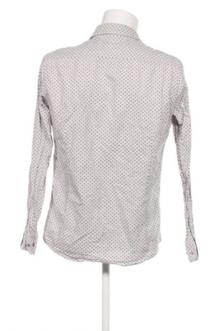 Herrenhemd Massimo Dutti, Größe L, Farbe Mehrfarbig, Preis € 28,13