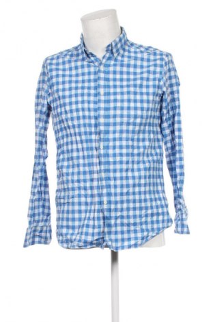 Herrenhemd Massimo Dutti, Größe L, Farbe Mehrfarbig, Preis € 19,70
