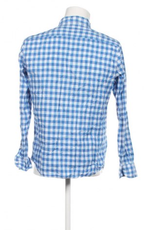 Herrenhemd Massimo Dutti, Größe L, Farbe Mehrfarbig, Preis € 19,70