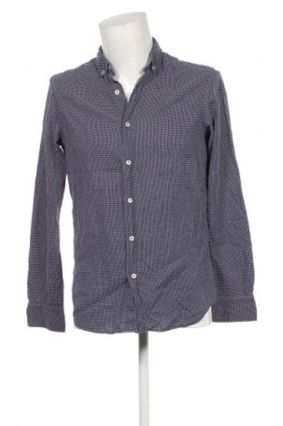 Pánska košeľa  Massimo Dutti, Veľkosť M, Farba Viacfarebná, Cena  31,95 €