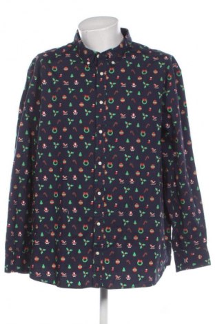 Pánska košeľa  Montego, Veľkosť 3XL, Farba Viacfarebná, Cena  16,95 €