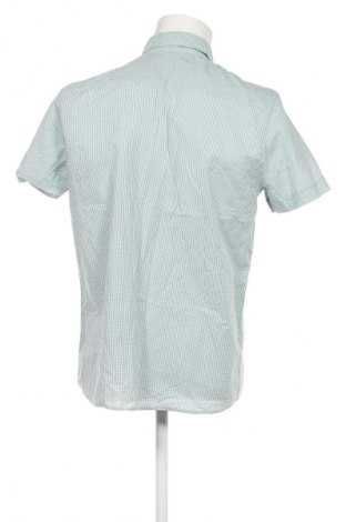 Herrenhemd Mustang, Größe M, Farbe Mehrfarbig, Preis € 14,99